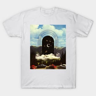 The Portal T-Shirt